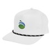 Stroke Play Rope Cap