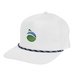 Stroke Play Rope Cap
