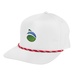 Stroke Play Rope Cap