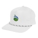 Stroke Play Rope Cap