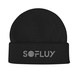 Luxe Plush Recycled Beanie