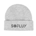 Luxe Plush Recycled Beanie
