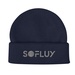 Luxe Plush Recycled Beanie