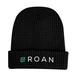Whistler Waffle Knit rPET Beanie