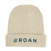 Whistler Waffle Knit rPET Beanie