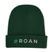 Whistler Waffle Knit rPET Beanie