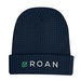 Whistler Waffle Knit rPET Beanie