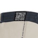 Branded Bills 525-01X Bare Curved Performance Cotton Canvas Dad Cap