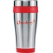 16 oz. Insulated Travel Tumbler with Lid