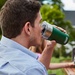 20 oz. Coleman® Brewski Stainless Steel Tumbler