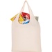 All-Purpose 5 oz. Cotton Canvas Tote