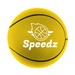 Basketball Stress Ball