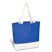 Charisma Laminated Non-Woven Tote Bag