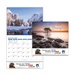 Insights Custom Wall Calendar
