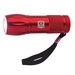 Mini Aluminum COB Flashlight