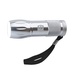 Mini Aluminum COB Flashlight