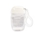 Hand Sanitizer With Clip