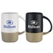 17 oz. Ceramic Mug Vintage Finish