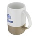 17 oz. Ceramic Mug Vintage Finish