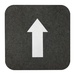 17" x 17" Directional Floor Mats