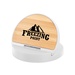 10W Wireless Charger Phone Stand - 1 Color Imprint