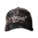 Camo Cap - Embroidered