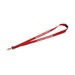 Lanyard with Lobster Clip