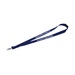 Lanyard with Lobster Clip