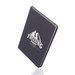 Olivine Textured Notebooks