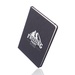 Olivine Textured Notebooks