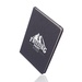 Olivine Textured Notebooks