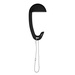Tabletop Bag Hanger