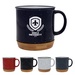 18 oz. Campfire Bamboo Mug