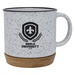 18 oz. Campfire Bamboo Mug