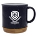 18 oz. Campfire Bamboo Mug