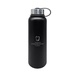 40 oz. Stonehenge Vacuum Bottle - Laser Engraved