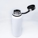 40 oz. Stonehenge Vacuum Bottle - Laser Engraved