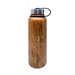 40 oz. Stonehenge Vacuum Bottle - Laser Engraved