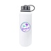 40 oz. Stonehenge Vacuum Bottle - Full Color