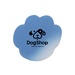 Mood Eraser Paw Print