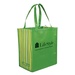 RPET Striped Tote Bag