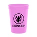 12 oz. Stadium Cup