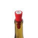 Bonito Silicone Wine Stopper