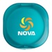 Diva Compact Mirror