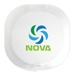 Diva Compact Mirror