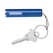 Light Up LED Keychain