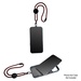 rPET Phone Tether Wristlet