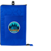 Campfire Packable Blanket With Backpack Straps