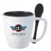14 oz. Stir'N Sip Mug