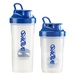 16 oz. Shake-It Compartment Bottle